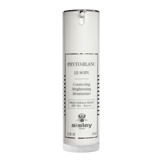 Hidratante Facial com FPS Sisley Phyto-blanc Le Soin